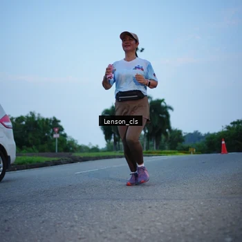 Runner Photo 7602587