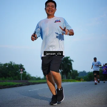Runner Photo 7602589