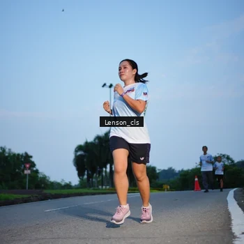 Runner Photo 7602590