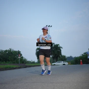 Runner Photo 7602598