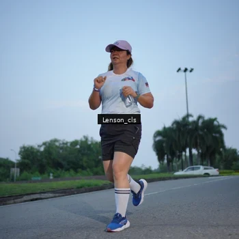 Runner Photo 7602599