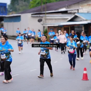 Runner Photo 7602601