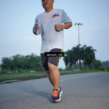 Runner Photo 7602604