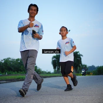 Runner Photo 7602605