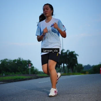 Runner Photo 7602606