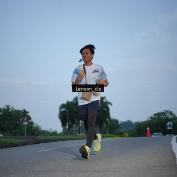 Runner Photo 7602607
