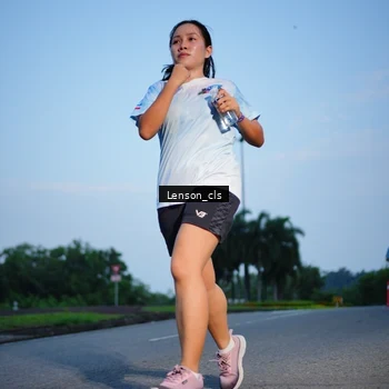 Runner Photo 7602610
