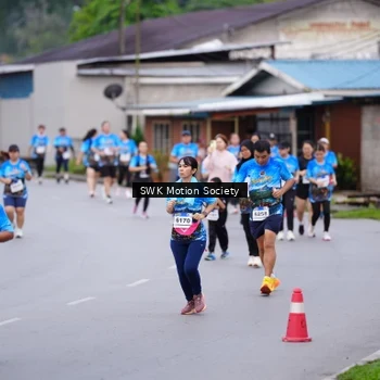 Runner Photo 7602613