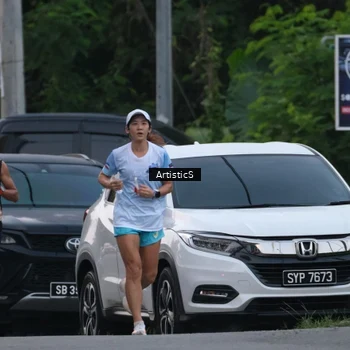 Runner Photo 7602617