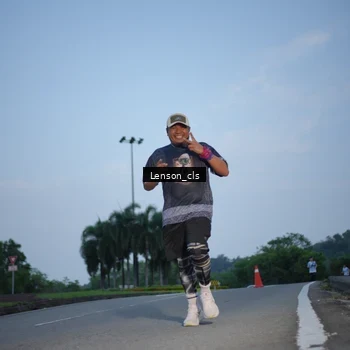 Runner Photo 7602621