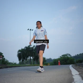 Runner Photo 7602623