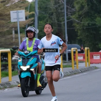 Runner Photo 7602625