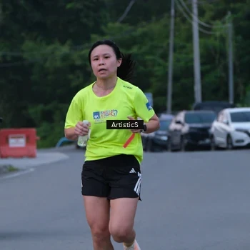 Runner Photo 7602627