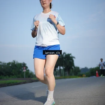 Runner Photo 7602632