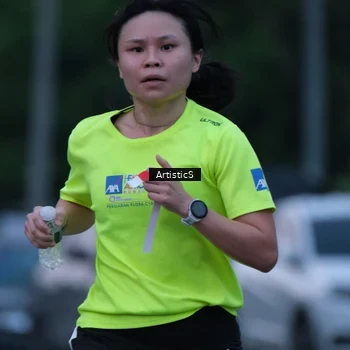 Runner Photo 7602649