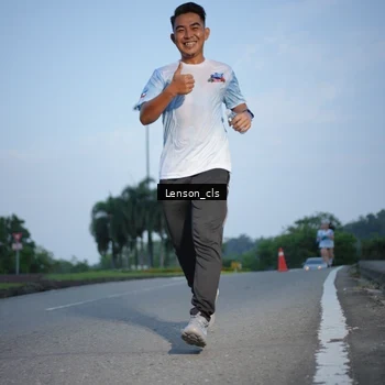 Runner Photo 7602650