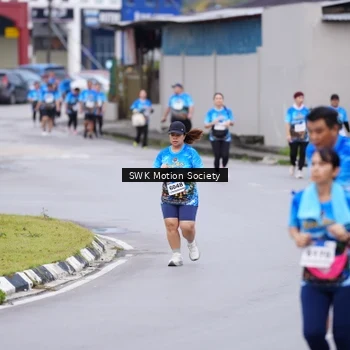 Runner Photo 7602660