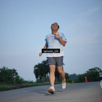 Runner Photo 7602661