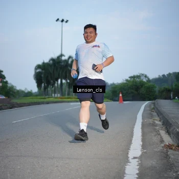 Runner Photo 7602680