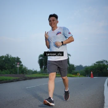 Runner Photo 7602689