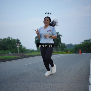 Runner Photo 7602690