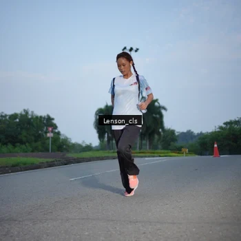Runner Photo 7602697