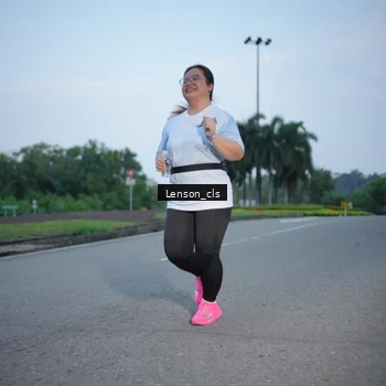 Runner Photo 7602698