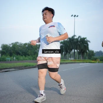 Runner Photo 7602704
