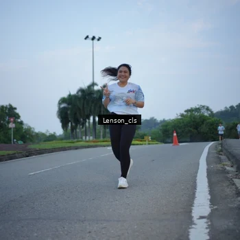 Runner Photo 7602705