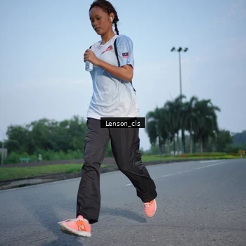 Runner Photo 7602707
