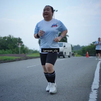 Runner Photo 7602708