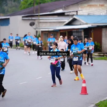 Runner Photo 7602711