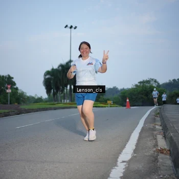 Runner Photo 7602712