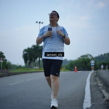 Runner Photo 7602714