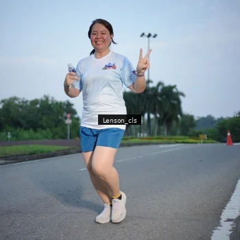 Runner Photo 7602715
