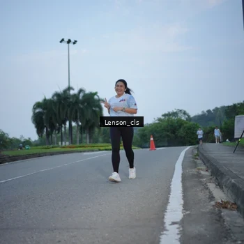 Runner Photo 7602716