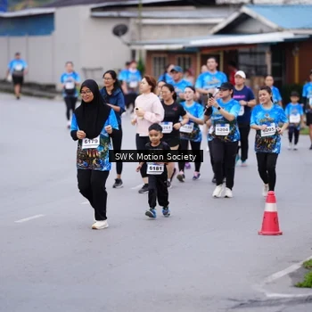 Runner Photo 7602719