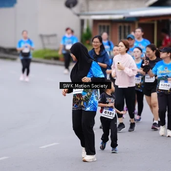 Runner Photo 7602720