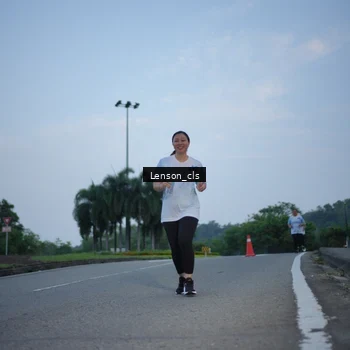 Runner Photo 7602721