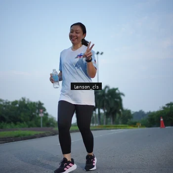 Runner Photo 7602724