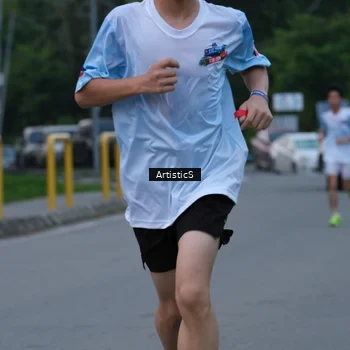 Runner Photo 7602726