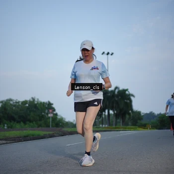 Runner Photo 7602729