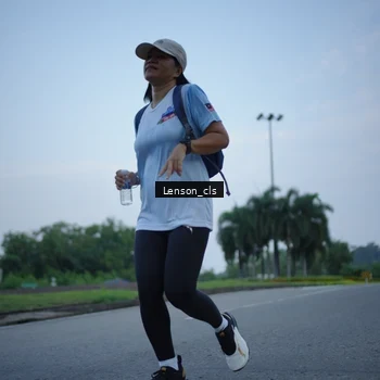 Runner Photo 7602730