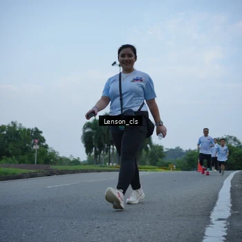 Runner Photo 7602744