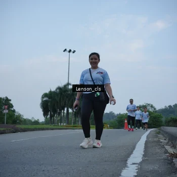 Runner Photo 7602747