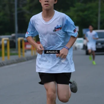 Runner Photo 7602748