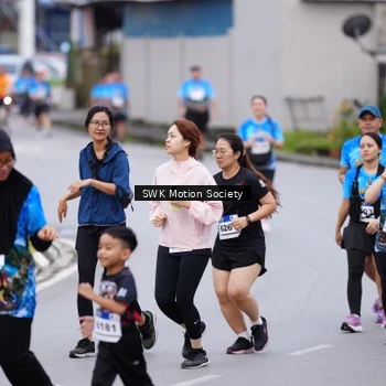 Runner Photo 7602749