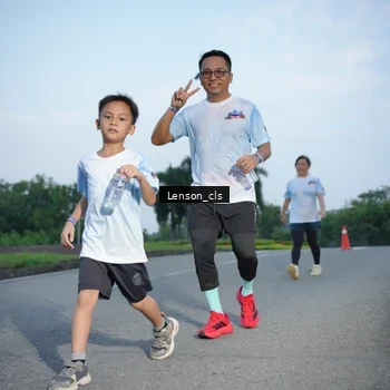 Runner Photo 7602752