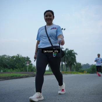Runner Photo 7602753