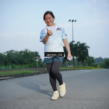 Runner Photo 7602754